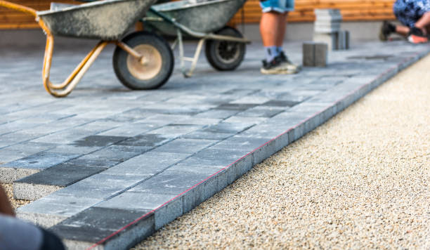 Best Residential Driveway Pavers in Silverton, OR